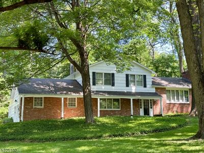 32 Cherry Tree Ln, Chester, NJ, 07930