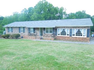 491 Clement Loop Rd, INMAN, SC 29349