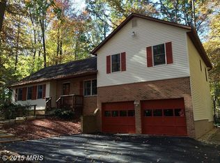 11794 Target Ct, Woodbridge, VA 22192