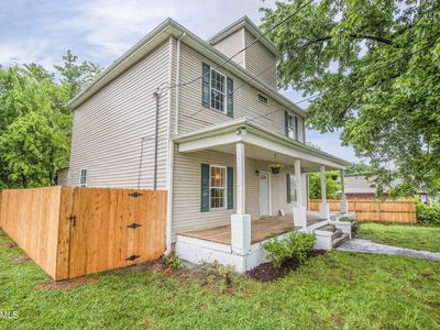 1103 Virginia Ave, Knoxville, TN, 37921