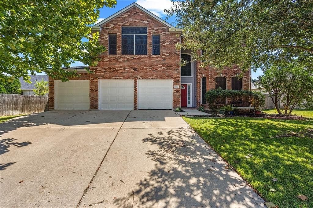 21021 Penny Royal Dr, Pflugerville, TX 78660 Zillow