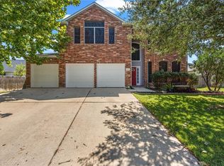 21021 Penny Royal Dr, Pflugerville, TX 78660
