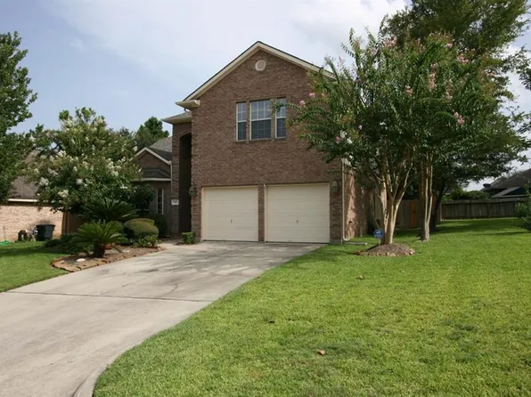 3814 Evergreen Way, Montgomery, TX 77356