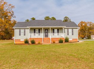 5520 Charles City Rd, Henrico, VA 23231
