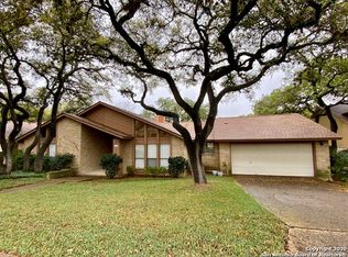 13002 Hunters Ridge St, San Antonio, TX 78230