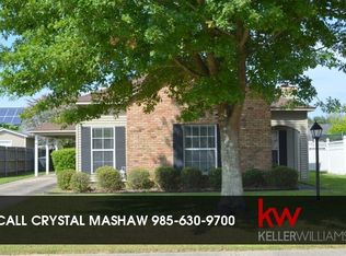 608 Governors Cir, La Place, LA 70068