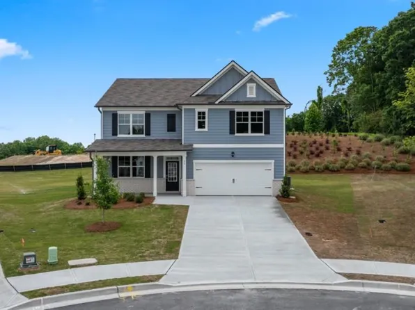 73 Capital Ct, Braselton, GA 30517