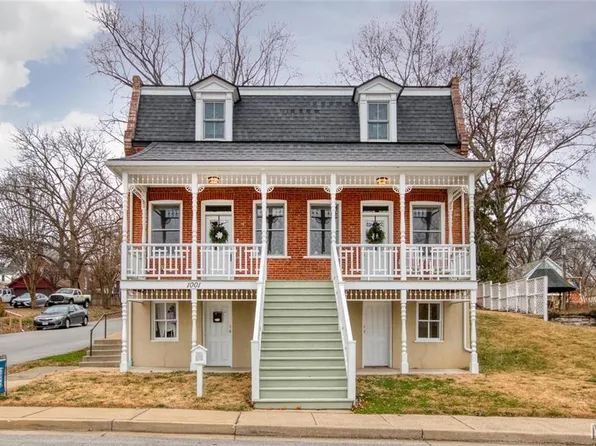 (undisclosed Address), Saint Charles, MO 63301