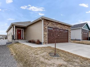 3516 Blue Feather Trl, Cheyenne, WY 82001