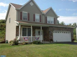 1289 Old Lancaster Pike, Sinking Spring, PA 19608