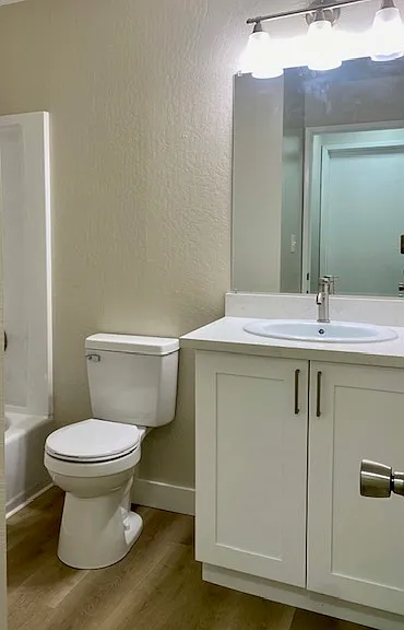 1 bed, 1.0 bath, 700 sqft, $2,245 — Photo 17