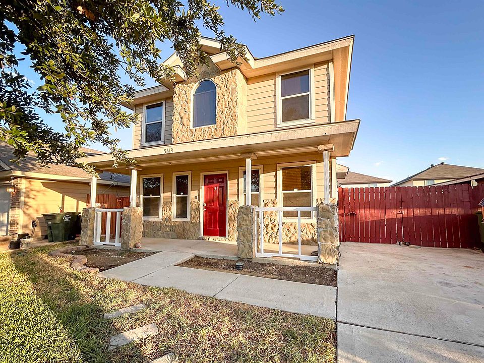 5419 Lost Hills Trl, Laredo, TX 78041 Zillow