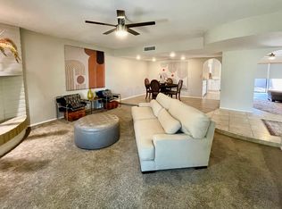 2434 N Shade Tree Cir, Tucson, AZ 85715