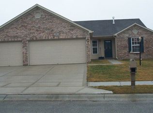 596 Waterford Way, Danville, IN