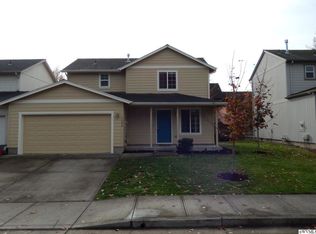 1298 Barnick Rd NE, Keizer, OR 97303