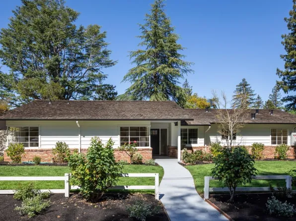 617 Giralda Dr, Los Altos, CA 94024