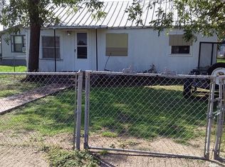 729 E 40th St, San Angelo, TX 76903