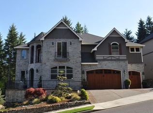 822 NW 35th Ave, Camas, WA 98607