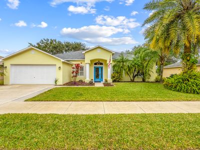 7636 Fringe Pl, Cocoa, FL, 32927