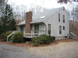 19 Lotus Ave, East Hampton, NY 11937