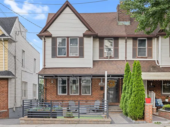 2548 Woodhull Avenue, Bronx, NY 10469