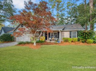 3600 Greens Battery Ct, Tallahassee, FL 32308