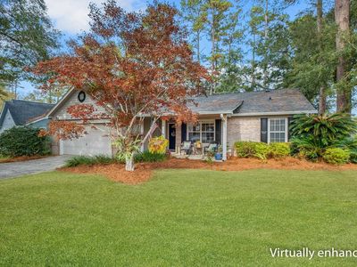 3600 Greens Battery Ct, Tallahassee, FL, 32308