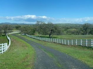 Nice Ct, La Grange, CA 95329