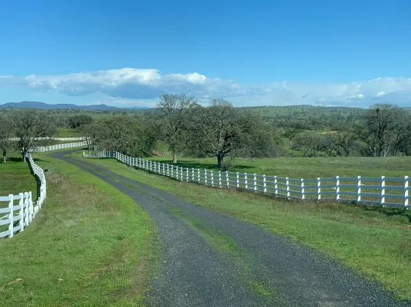 Nice Ct, La Grange, CA 95329