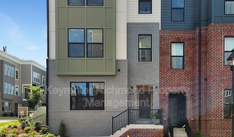 109 Old Charles St #A — Photo 1