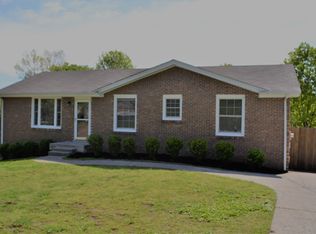 336 Cedarmont Dr, Nashville, TN 37211