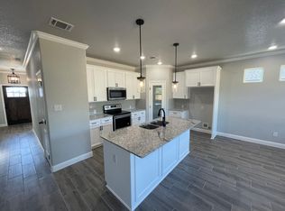 3620 Oglala Trl, Temple, TX 76502