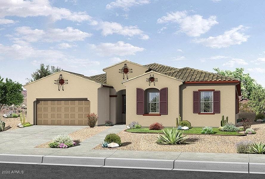 1st image of 22861 E Silver Creek Ln