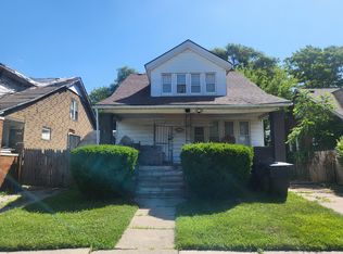 4690 Beaconsfield St, Detroit, MI 48224