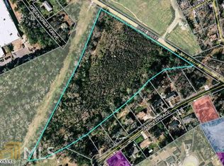 2370 Dixie Dr, Gainesville, GA 30504
