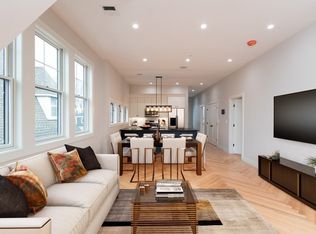 108 Mount Pleasant Ave #5, Roxbury, MA 02119