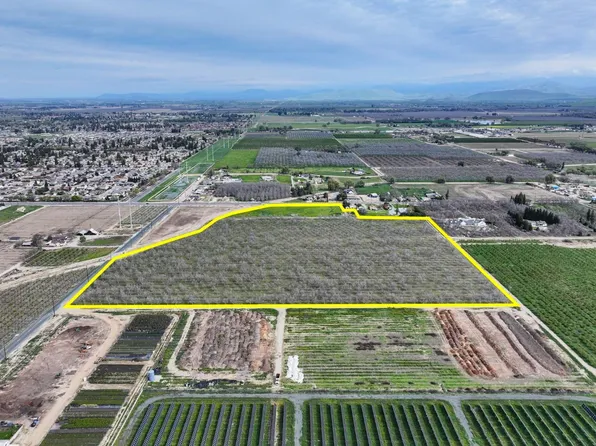 0 Avenue 288, Visalia, CA 93292