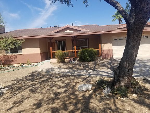 3rd image of 7831 E Camino Los Brazos