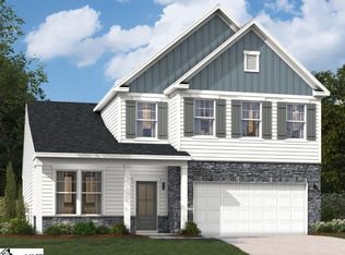 1539 Honeybee Ln, Lyman, SC 29365