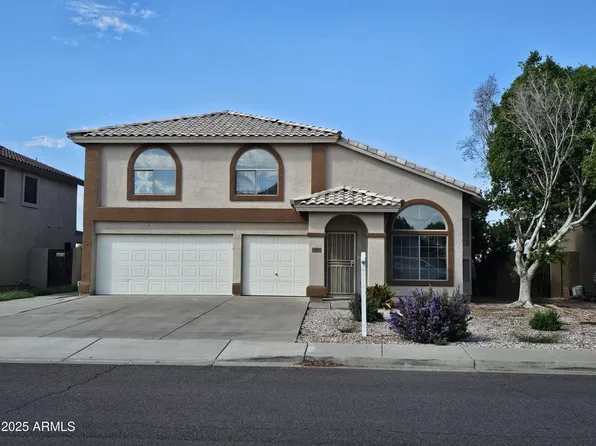 6416 N 78TH Lane, Glendale, AZ 85303