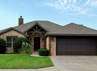 309 N 5th St, Wolfforth, TX 79382