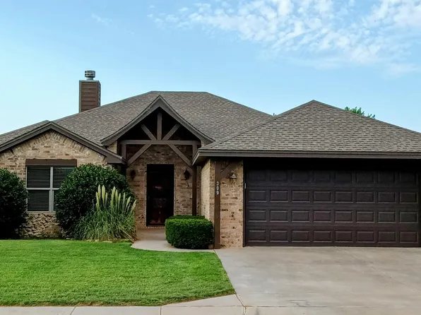 309 N 5th St, Wolfforth, TX 79382