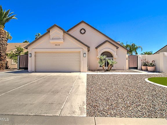 4th image of 3632 W SARAGOSA Street