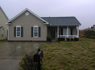 1100 Wesson Ct, High Point, NC 27265