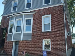 15 Gless Ave UNIT 2, Nutley, NJ 07110