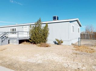 317 Lupin Dr, Battle Mountain, NV 89820