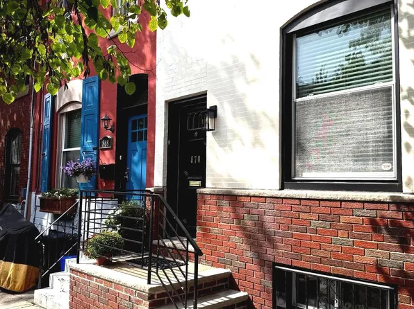 870 N 30th St, Philadelphia, PA 19130