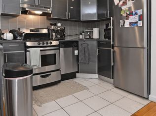 87 Attorney St #1G, New York, NY 10002