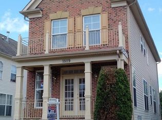 1889 Scaffold Way, Odenton, MD 21113