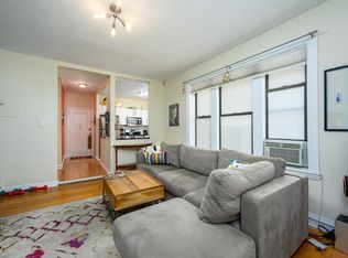260 Harrison Ave #301, Jersey City, NJ 07306